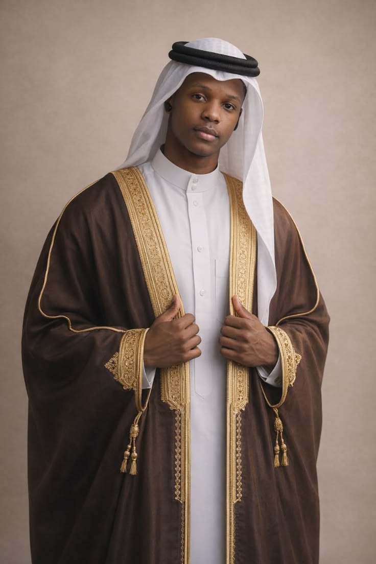 البِشت